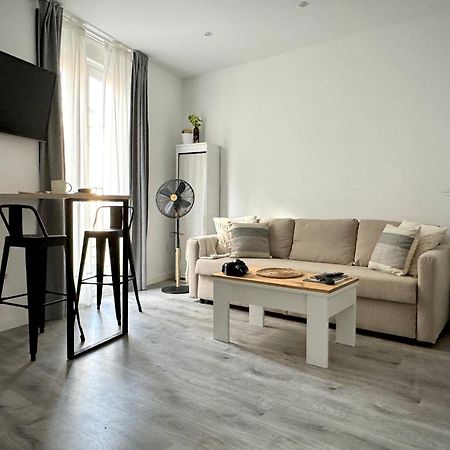 The Numid King Apartment Malaga Ruang foto