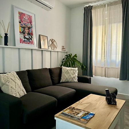 The Numid King Apartment Malaga Bagian luar foto