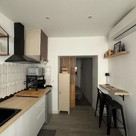 The Numid King Apartment Malaga Bagian luar foto