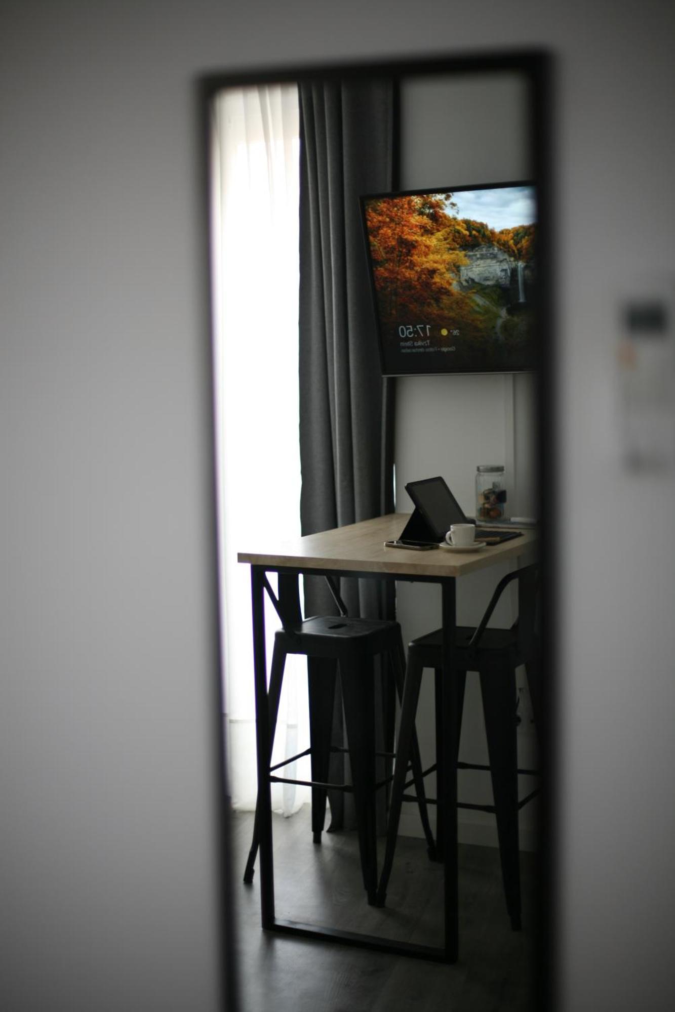 The Numid King Apartment Malaga Ruang foto