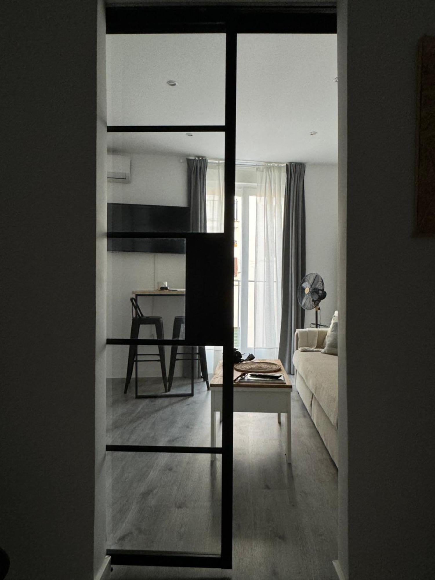 The Numid King Apartment Malaga Ruang foto
