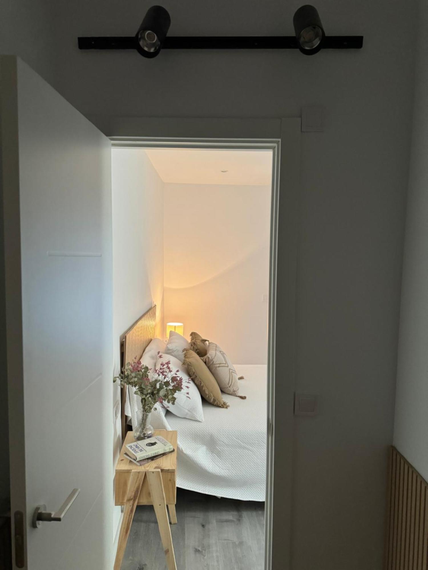 The Numid King Apartment Malaga Ruang foto