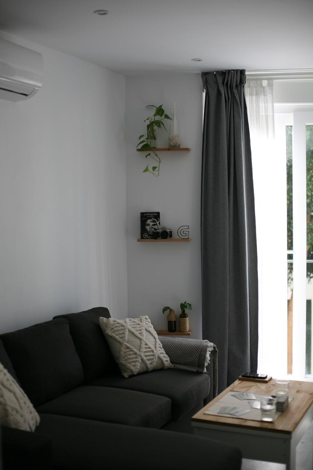 The Numid King Apartment Malaga Ruang foto