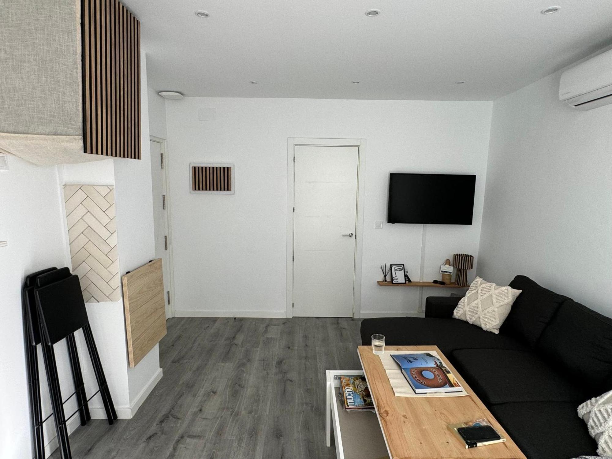 The Numid King Apartment Malaga Ruang foto