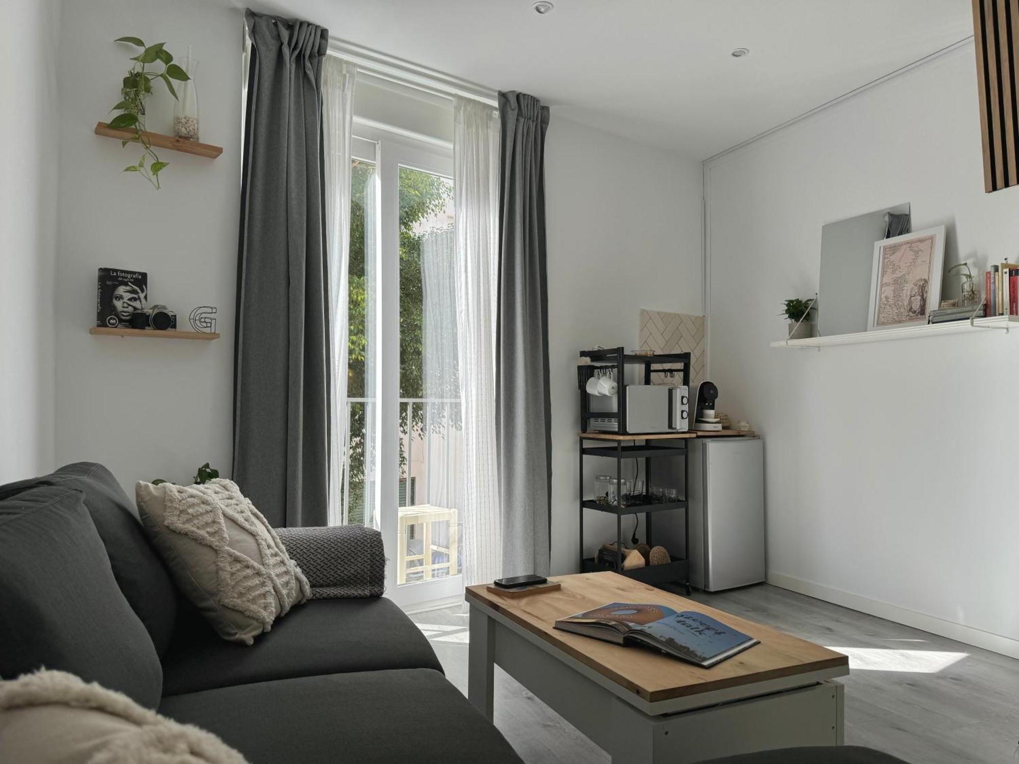 The Numid King Apartment Malaga Bagian luar foto