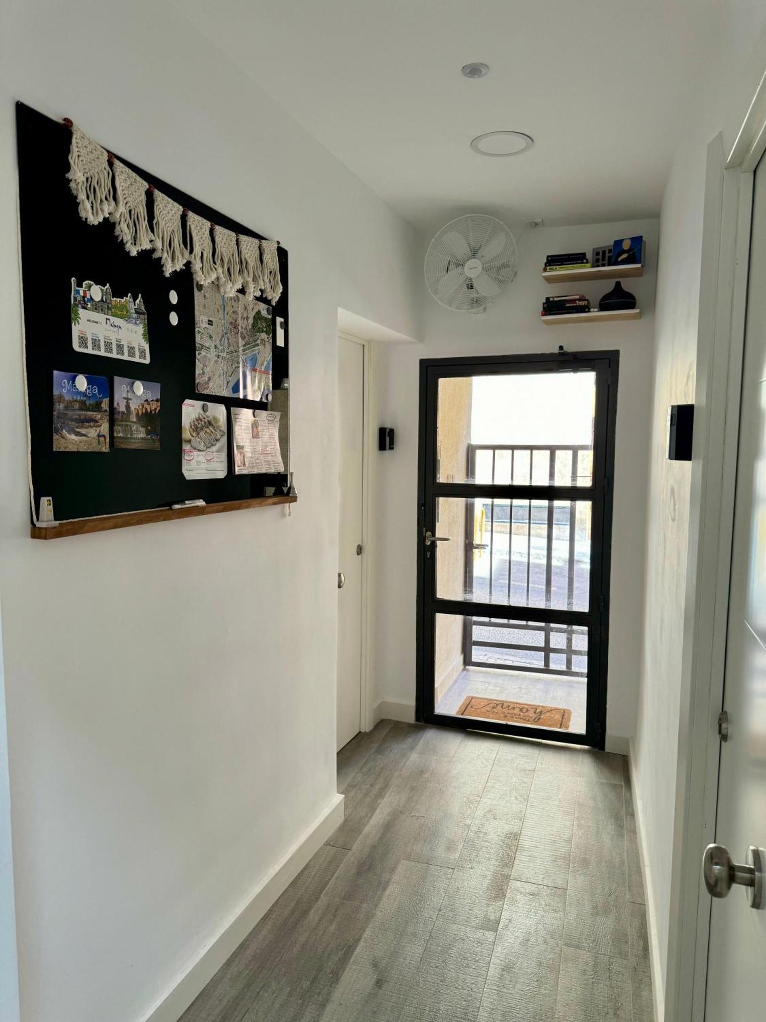 The Numid King Apartment Malaga Bagian luar foto