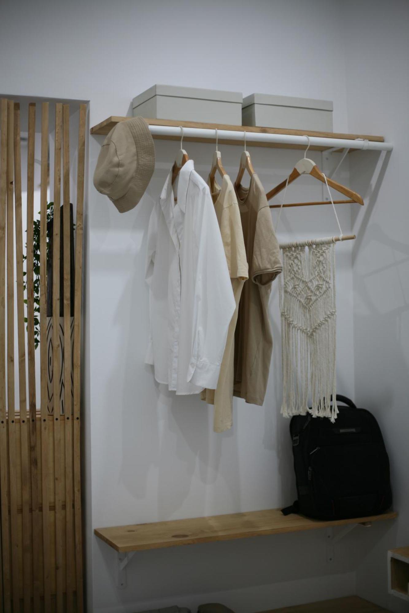 The Numid King Apartment Malaga Ruang foto