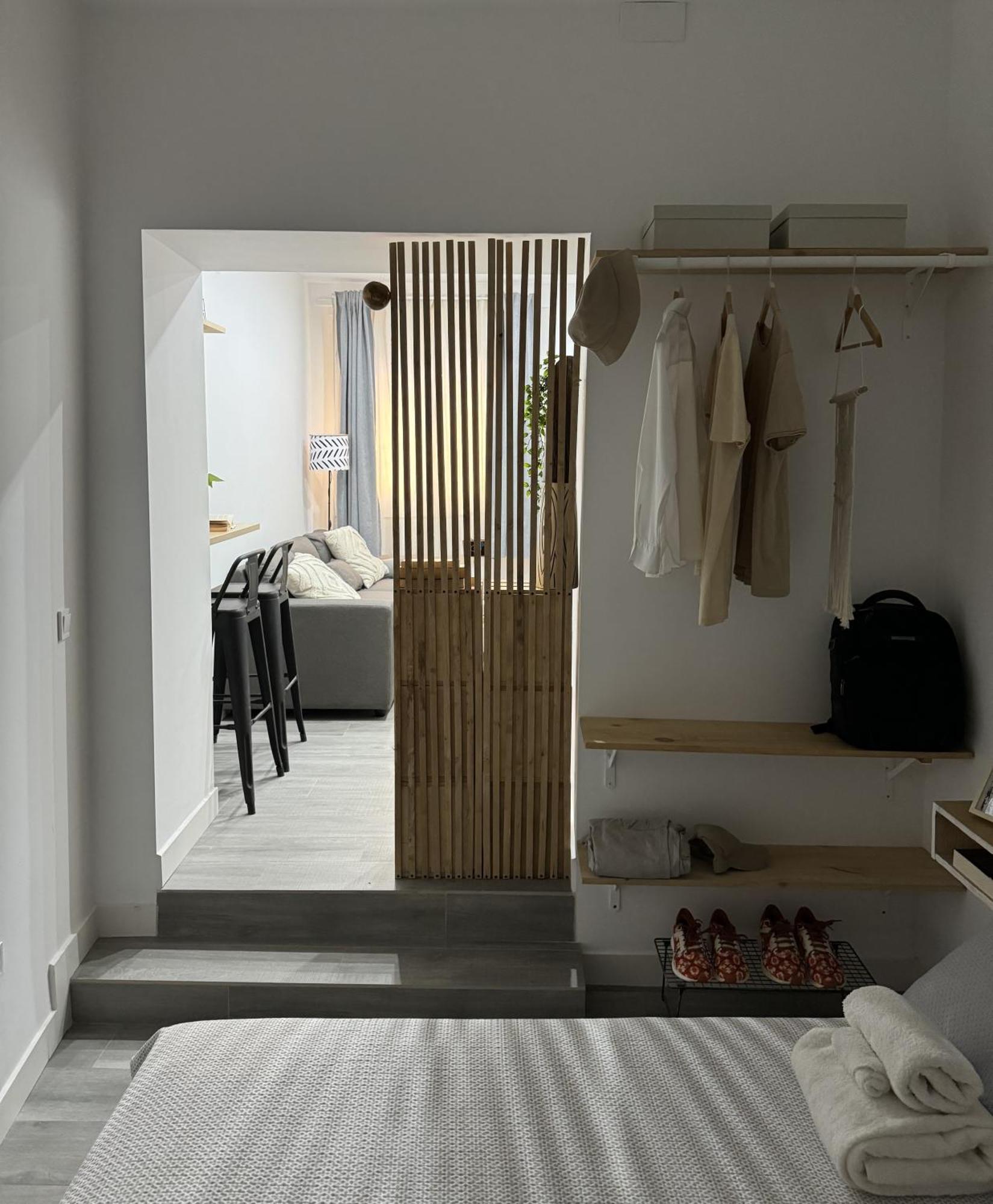 The Numid King Apartment Malaga Ruang foto