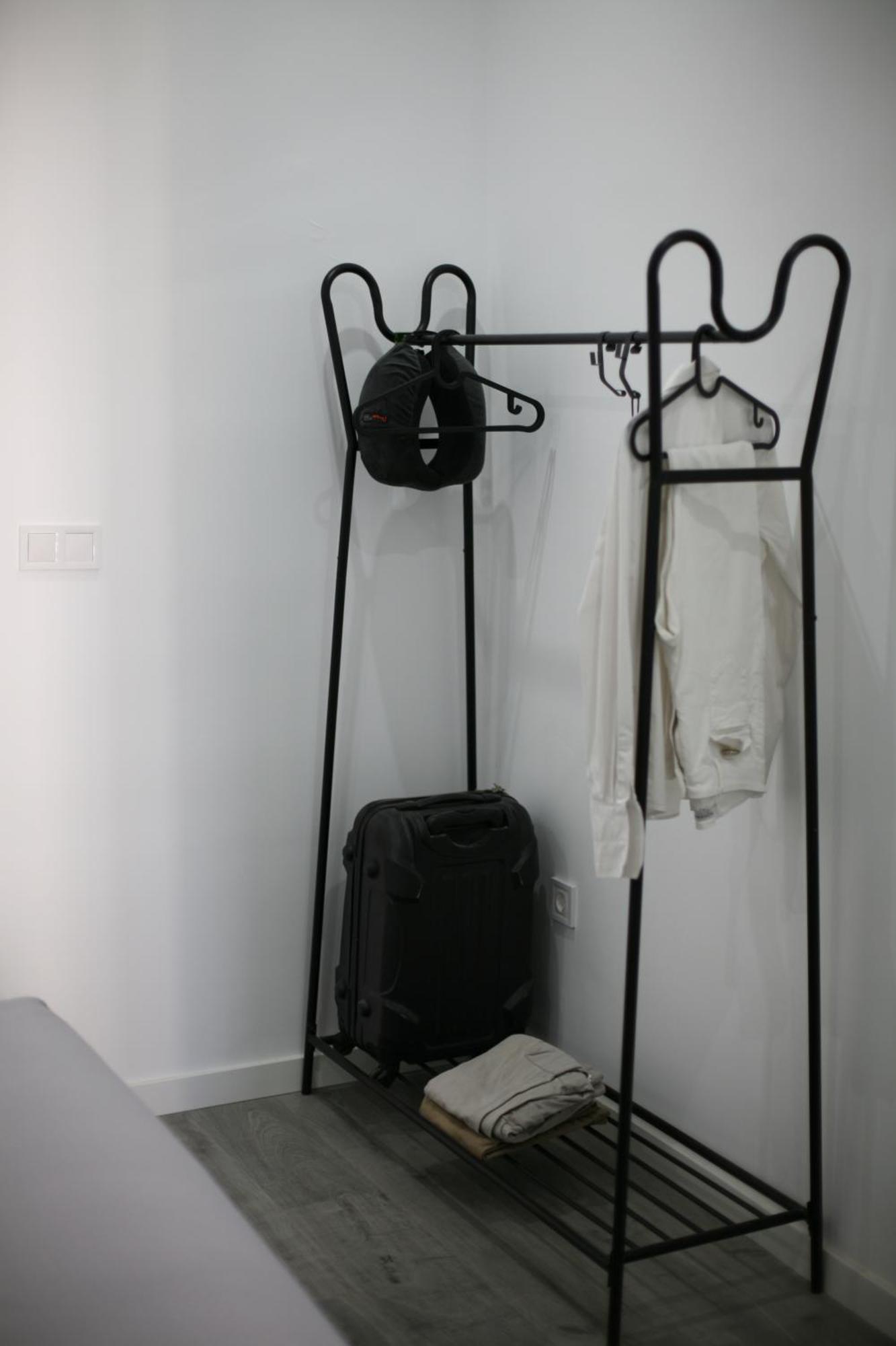 The Numid King Apartment Malaga Ruang foto