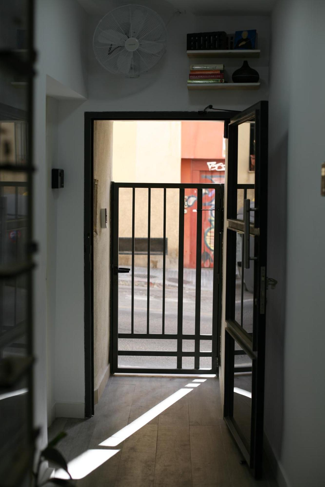 The Numid King Apartment Malaga Bagian luar foto