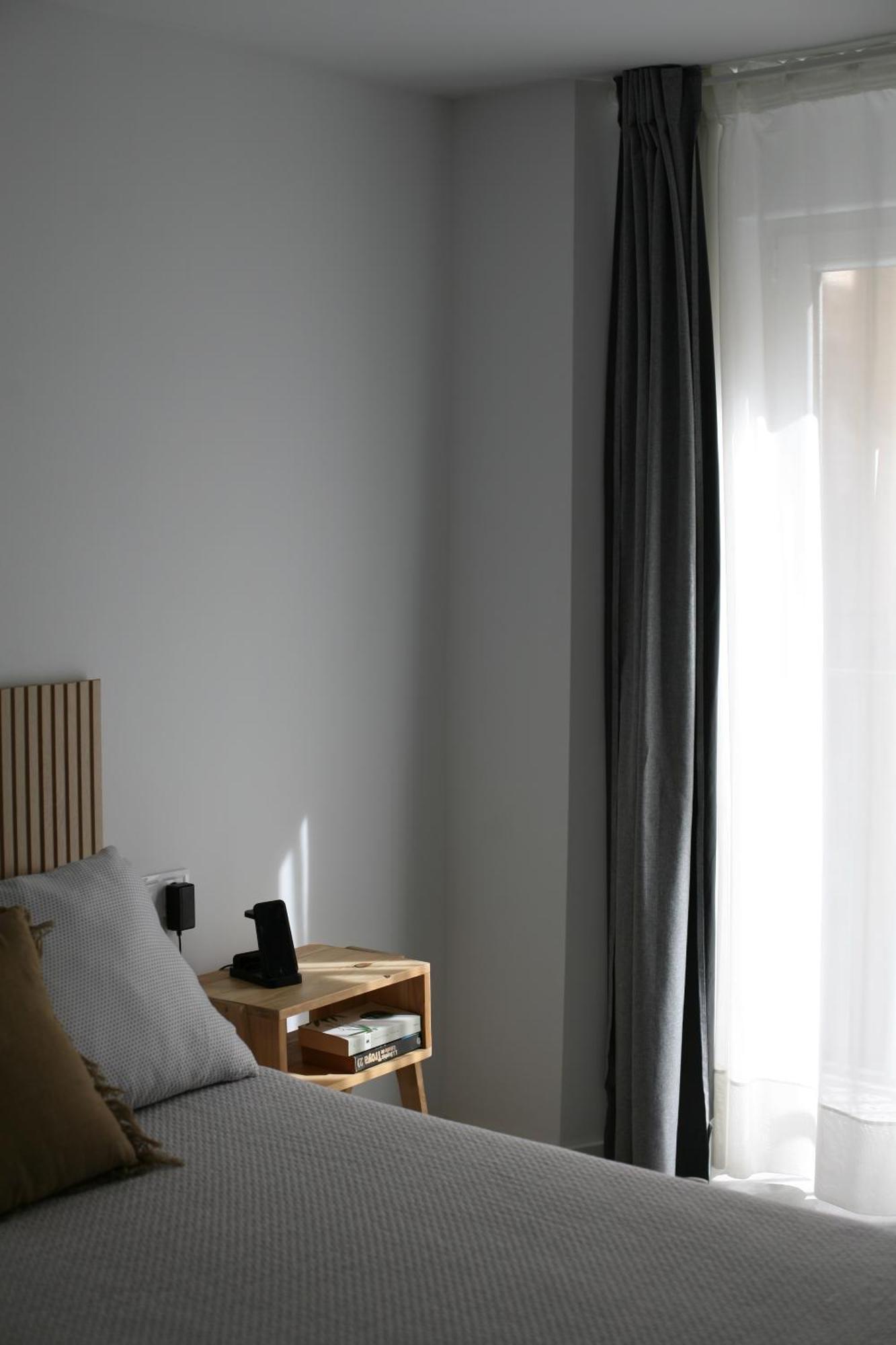 The Numid King Apartment Malaga Ruang foto