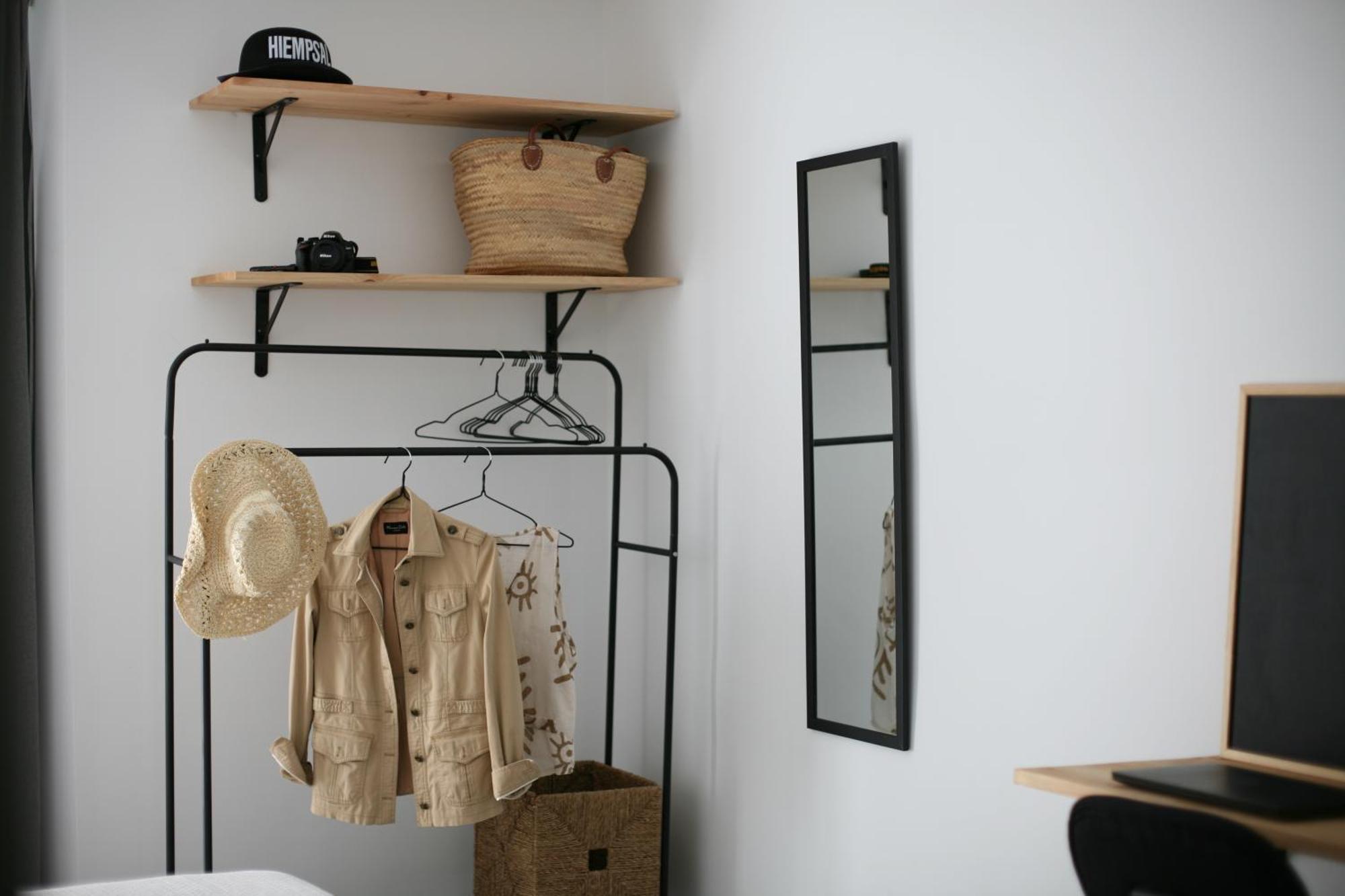 The Numid King Apartment Malaga Ruang foto