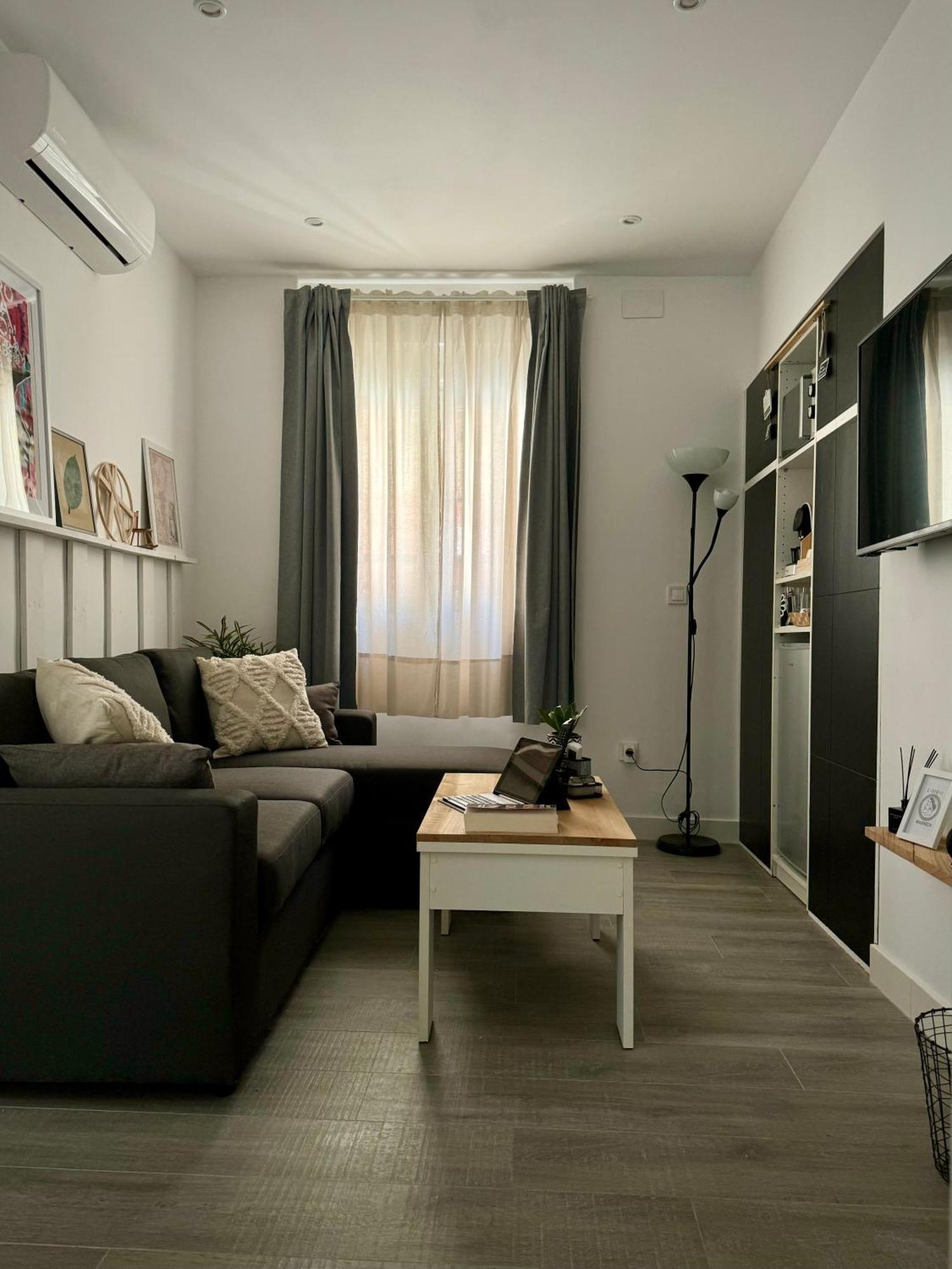 The Numid King Apartment Malaga Bagian luar foto