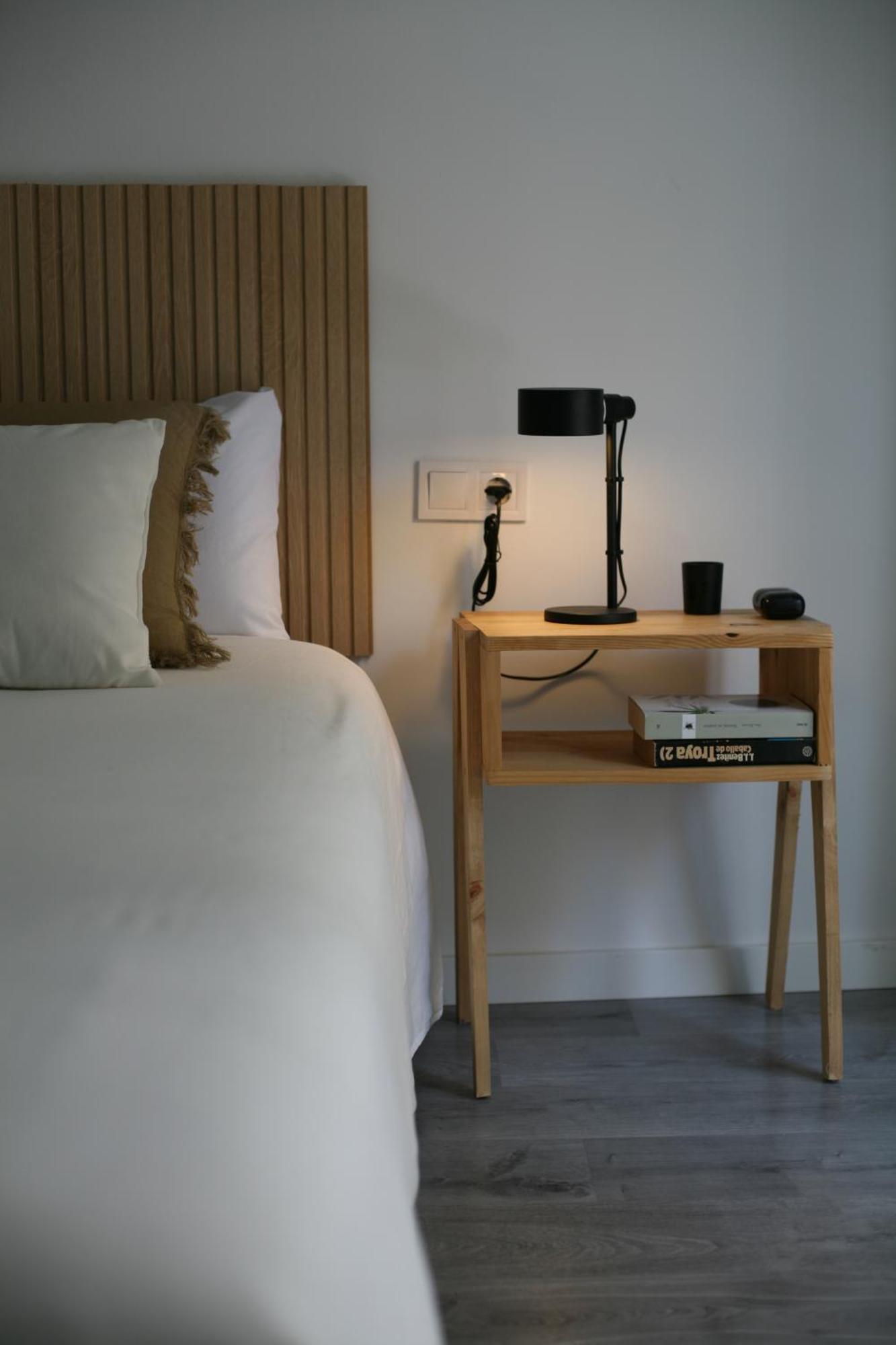 The Numid King Apartment Malaga Ruang foto
