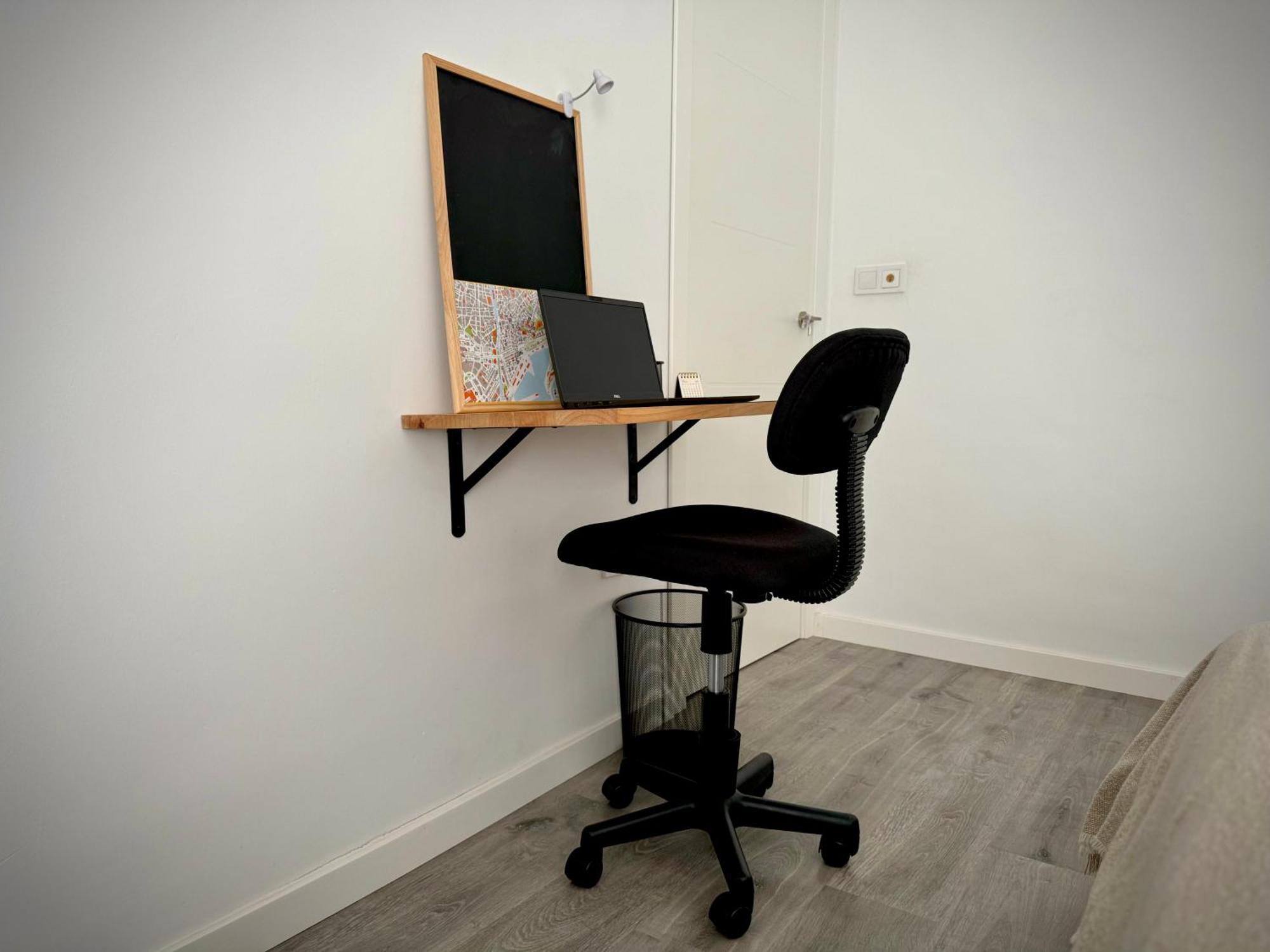 The Numid King Apartment Malaga Ruang foto