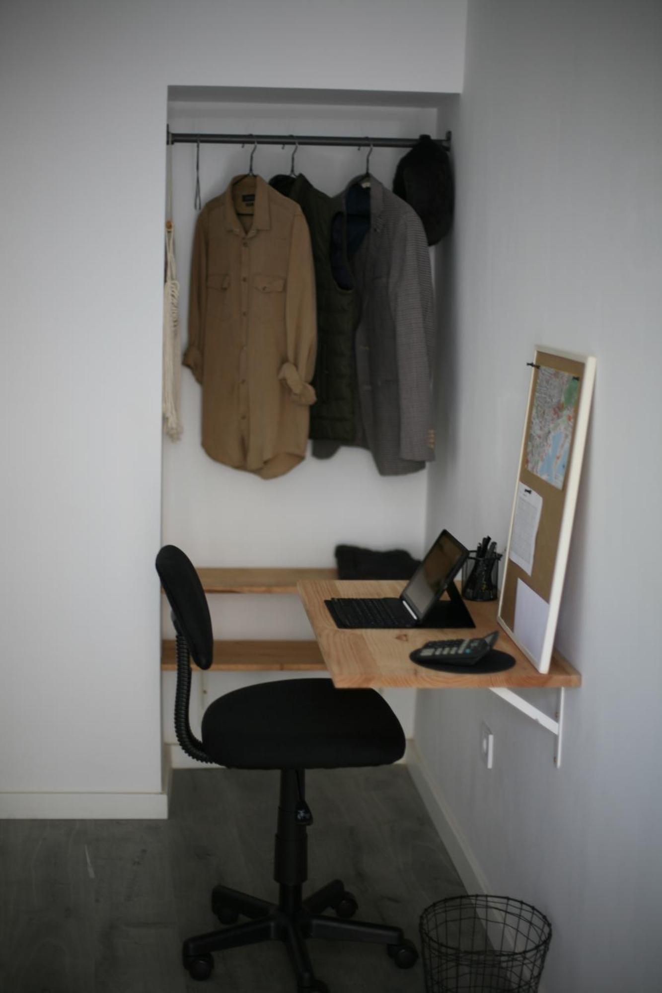 The Numid King Apartment Malaga Ruang foto