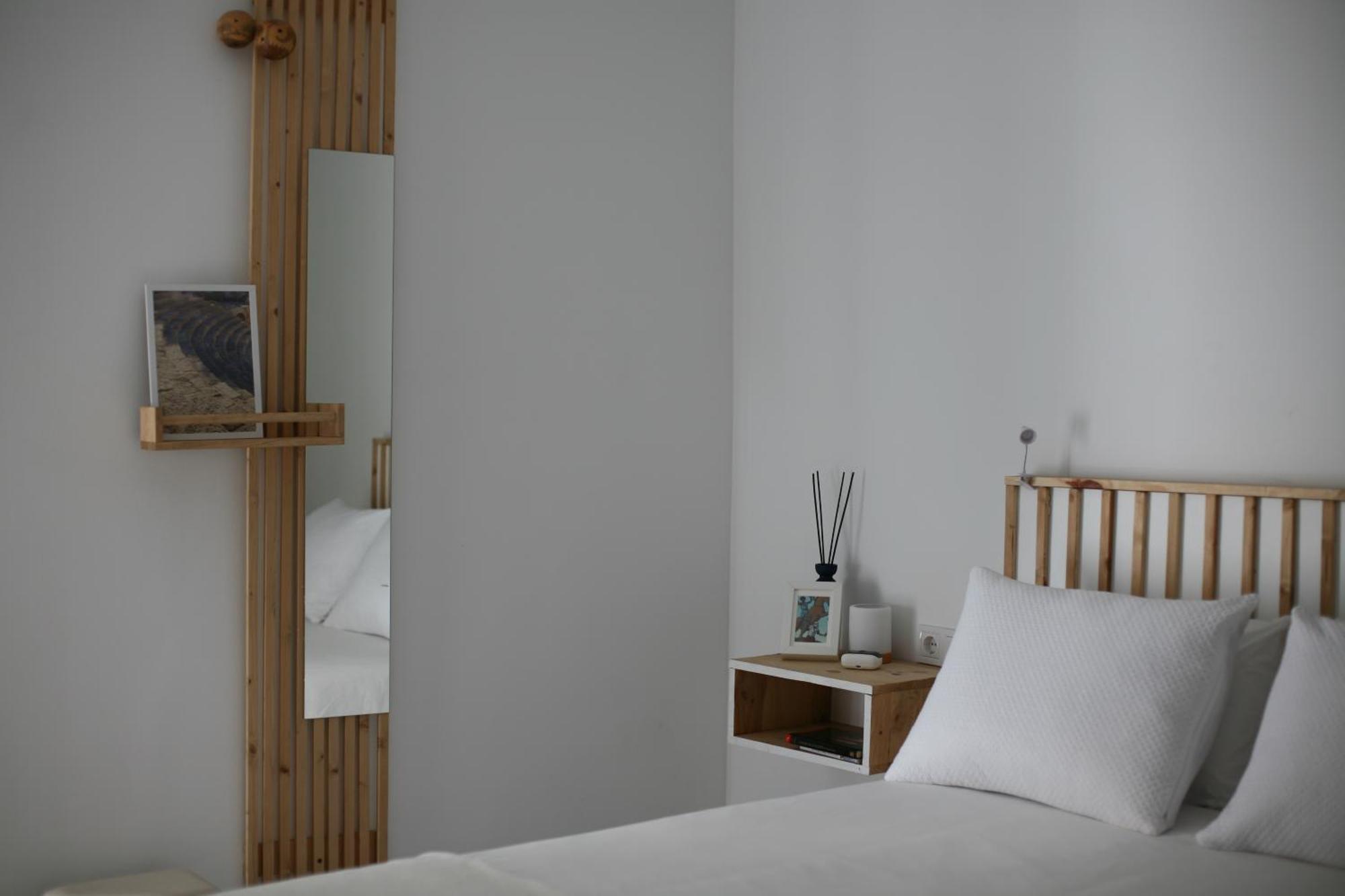The Numid King Apartment Malaga Ruang foto