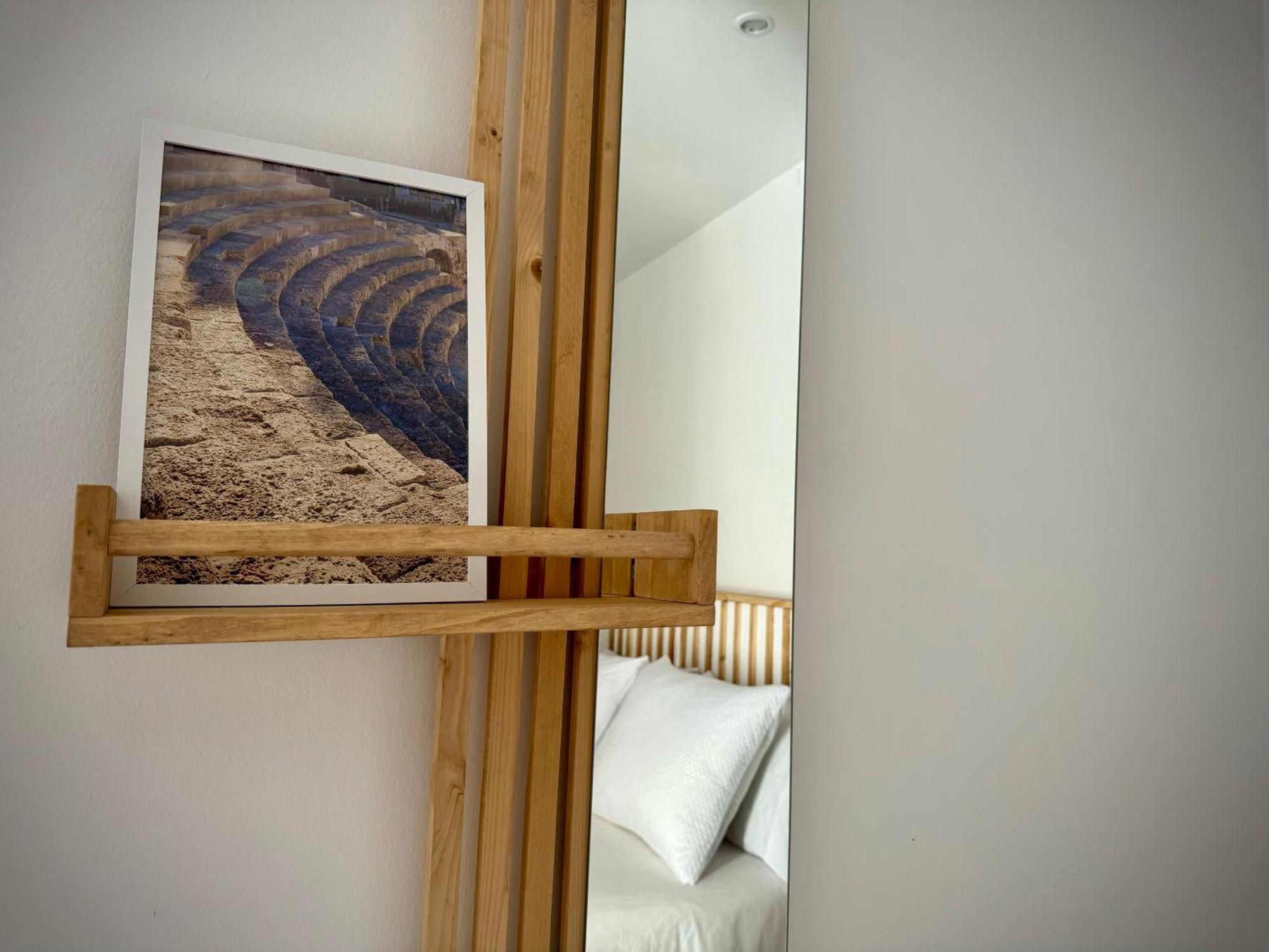 The Numid King Apartment Malaga Ruang foto