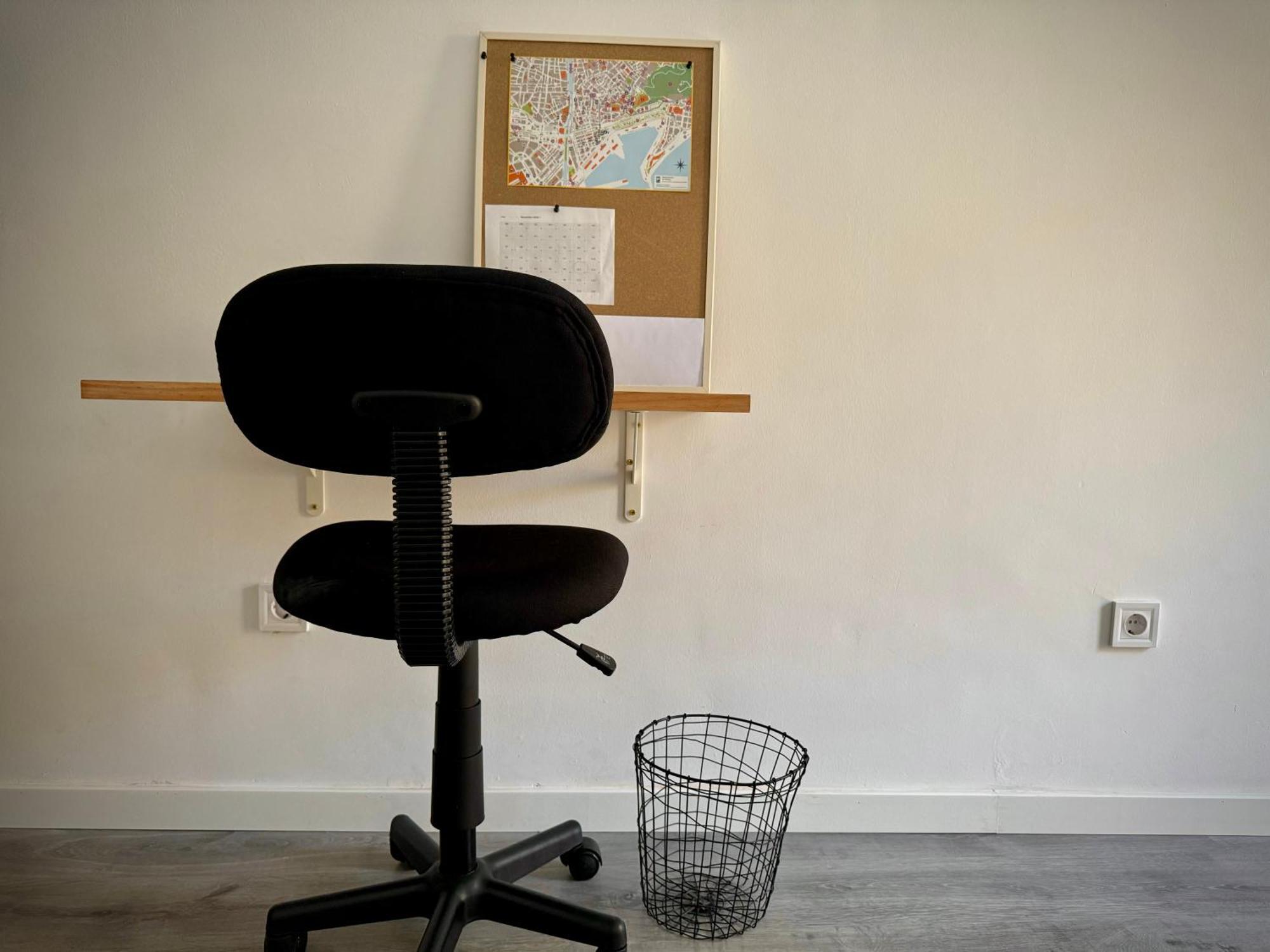 The Numid King Apartment Malaga Ruang foto