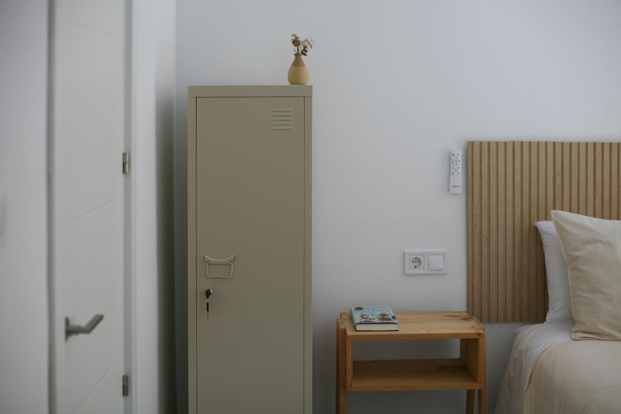 The Numid King Apartment Malaga Bagian luar foto