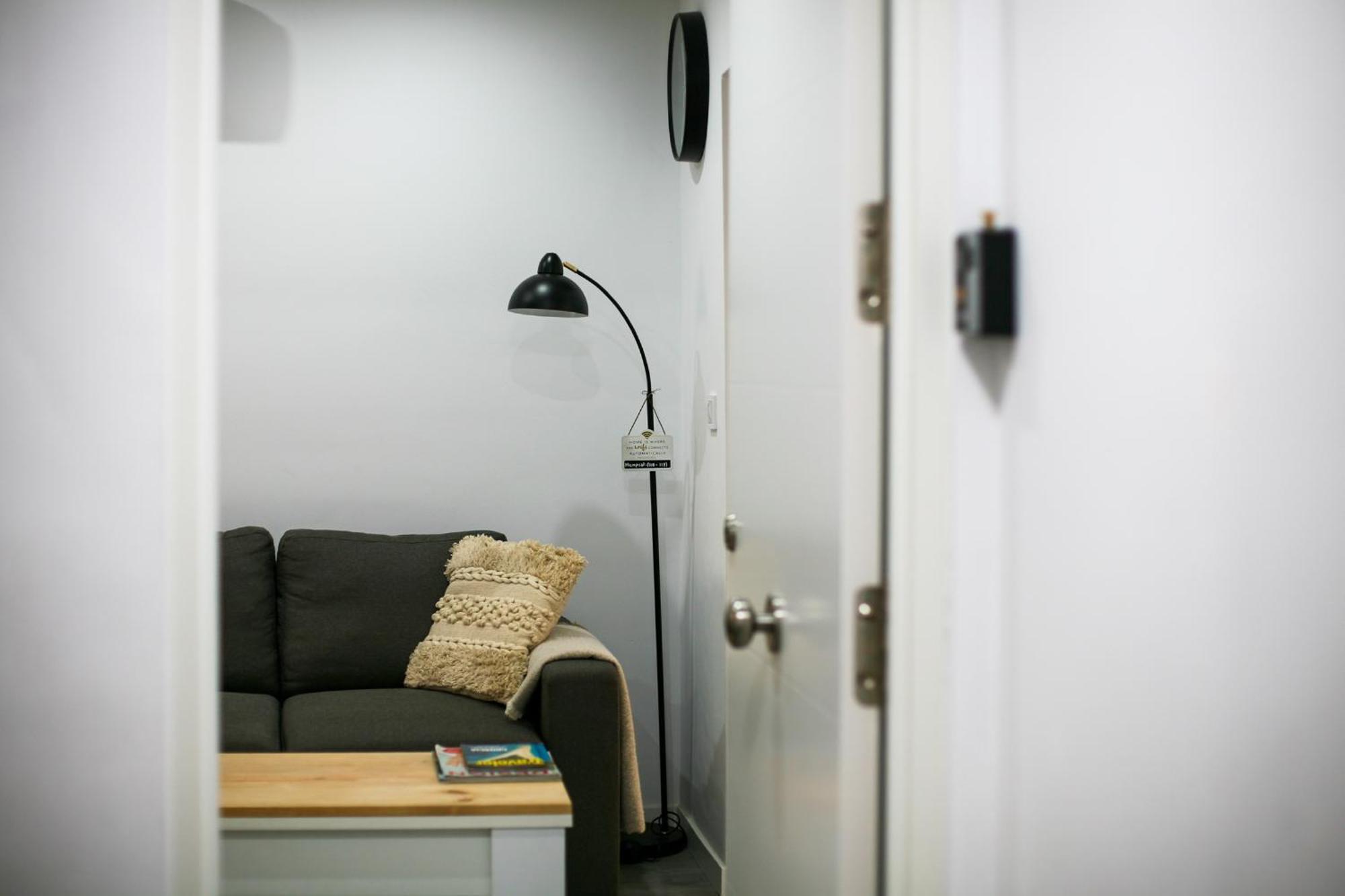The Numid King Apartment Malaga Bagian luar foto